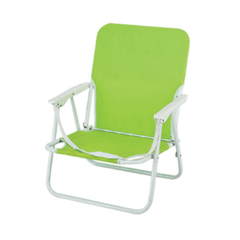 DGL-7013-1 Silla de playa ligera, cómoda, portátil y plegable