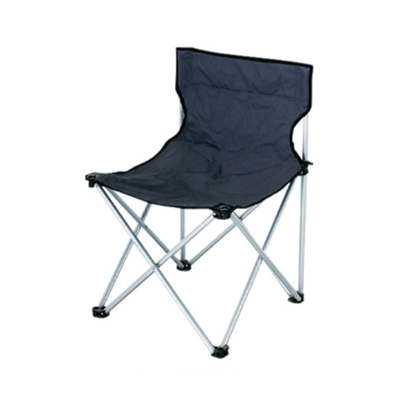 DGL-8301 Silla de camping básica plegable, ligera y práctica