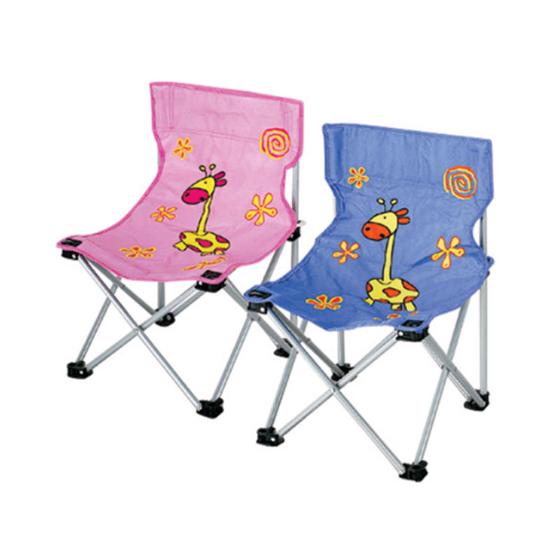 DGL-8304-1 Silla de camping infantil divertida