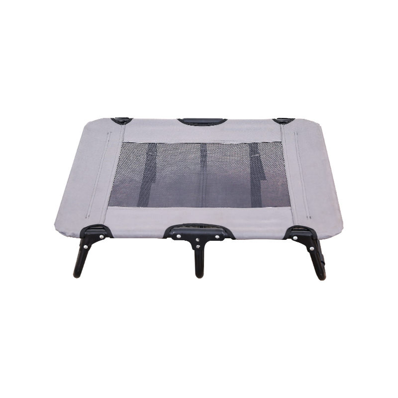 DGP-1003 Cama plegable para mascotas elástica, estable, cómoda y transpirable