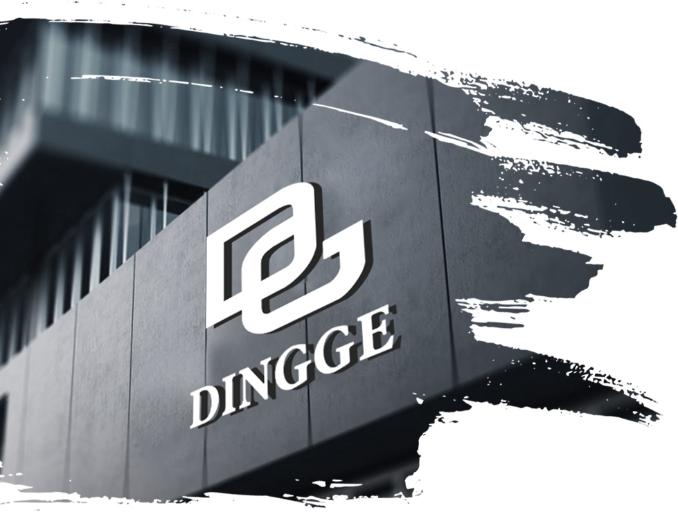 Zhejiang Dingge Industry  Co., Ltd.